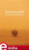 Kamenopád - Jevhenija Kononenko