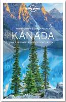 Kanada - Lonely Planet - Korina Miller, Kate Armstrong, James Bainbridge