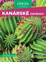 Kanárské ostrovy - Víkend - kolektiv autorů