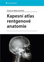 Kapesní atlas rentgenové anatomie - Torsten B. Möller, Emil Reif