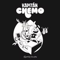 KAPITÁN CHEMO - Albrecht Smuten