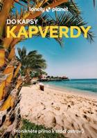 Kapverdy do kapsy- Lonely Planet