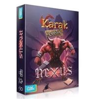 Karak: Goblin - Nexus