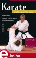 Karate - Karel Strnad