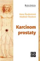 Karcinom prostaty - Hana Študentová, Vladimír Študent