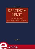 Karcinom rekta - Peter Ihnát