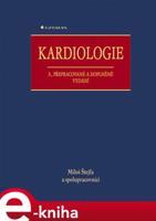 Kardiologie - Miloš Štejfa