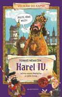 Karel IV. - Tomáš Němeček