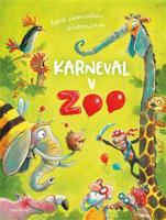 Karneval v ZOO - Sophie Schoenwaldová