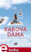 Kárová dáma - Šárka Zmátlíková