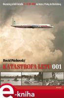 Katastrofa letu 001 - David Púchovský