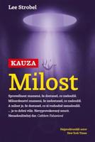 Kauza milost - Lee Strobel