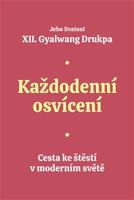 Každodenní osvícení - Gyalwang Drukpa