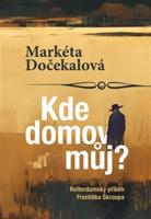 Kde domov můj? - Markéta Dočekalová