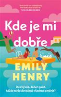 Kde je mi dobře - Emily Henryová