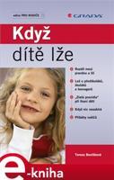 Když dítě lže - Tereza Beníšková