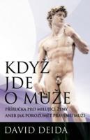 Když jde o muže - David Deida