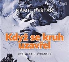 Když se kruh uzavřel - Kamil Pešťák