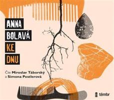 Ke dnu - Anna Bolavá