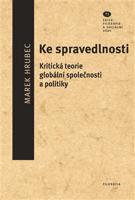 Ke spravedlnosti - Marek Hrubec