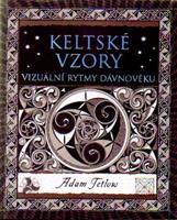 Keltské vzory - Adam Tetlow