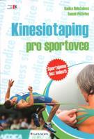 Kinesiotaping pro sportovce - Radka Doležalová, Tomáš Pětivlas