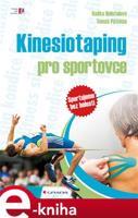 Kinesiotaping pro sportovce - Radka Doležalová, Tomáš Pětivlas