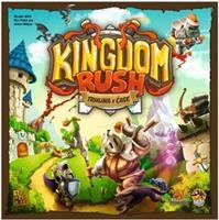 Kingdom Rush: Trhlina v čase