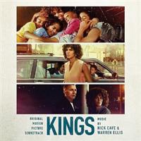 Kings (OST) - Nick Cave, Warren Ellis