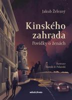 Kinského zahrada - Jakub Železný