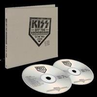 Kiss Off the Soundboard: Tokyo 2001 - Kiss