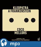 Kleopatra a Frankenstein, mp3 - Coco Mellors