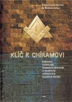 Klíč k Chíramovi - Christopher Knight, Robert Lomas