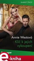 Klíč k jejich vykoupení - Annie Westová