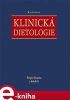 Klinická dietologie - Štěpán Svačina