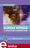 Klinická hypnóza - Stanislav Kratochvíl