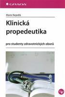 Klinická propedeutika - Marie Nejedlá