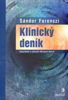 Klinický deník - Sándor Ferenczi