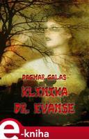 Klinika Dr. Evanse - Dagmar Galas