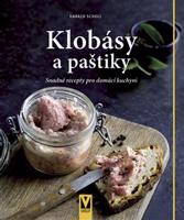 Klobásy a paštiky - Harald Scholl