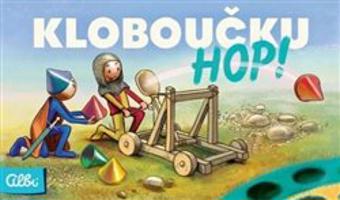 Kloboučku hop!