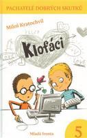 Klofáci - Miloš Kratochvíl