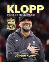 Klopp, Pocta od FC Liverpool - Mark Platt