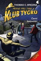 Klub Tygrů - Černí bojovníci - Thomas Brezina