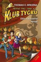 Klub Tygrů – Džin z kouzelné lampy - Thomas Brezina