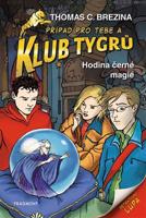 Klub Tygrů - Hodina černé magie - Thomas Brezina