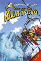 Klub Tygrů - Po stopách yettiho - Thomas Brezina