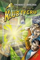 Klub Tygrů - Počítačoví piráti - Thomas Brezina