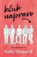 Kluk napravo - Kate Stewart