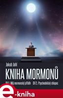 Kniha mormonů - Jakub Jahl